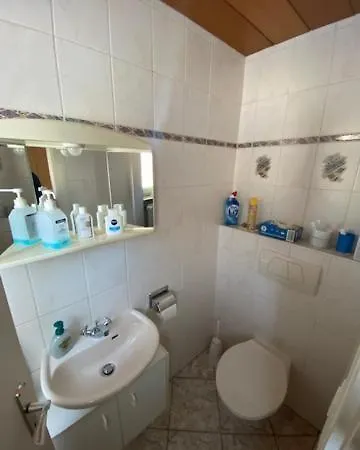 Pansiyon Monteurzimmer Oder Wg Zimmervermietung In Traumhafter Lage
