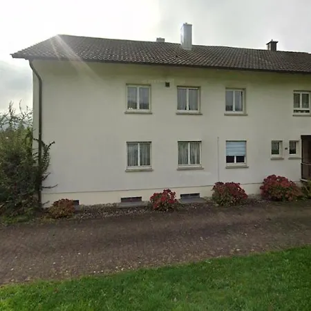 Monteurzimmer Oder Wg Zimmervermietung In Traumhafter Lage Laufenburg