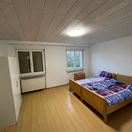 Monteurzimmer Oder Wg Zimmervermietung In Traumhafter Lage * Laufenburg