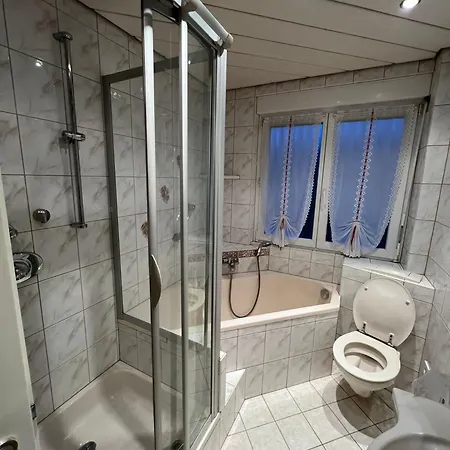 Monteurzimmer Oder Wg Zimmervermietung In Traumhafter Lage *