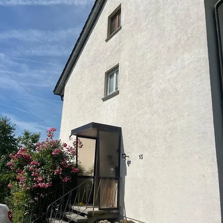 Monteurzimmer Oder Wg Zimmervermietung In Traumhafter Lage