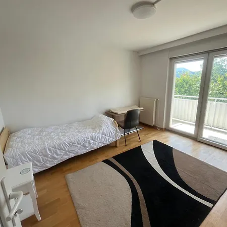 Monteurzimmer Oder Wg Zimmervermietung In Traumhafter Lage Homestay