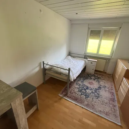 Monteurzimmer Oder Wg Zimmervermietung In Traumhafter Lage Laufenburg