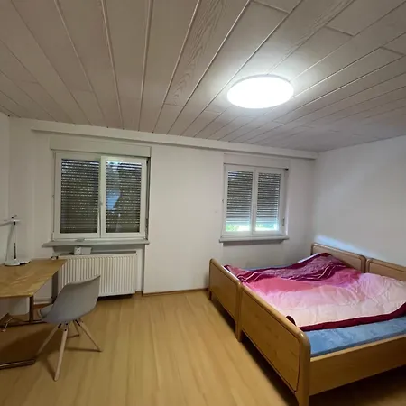 Monteurzimmer Oder Wg Zimmervermietung In Traumhafter Lage Homestay