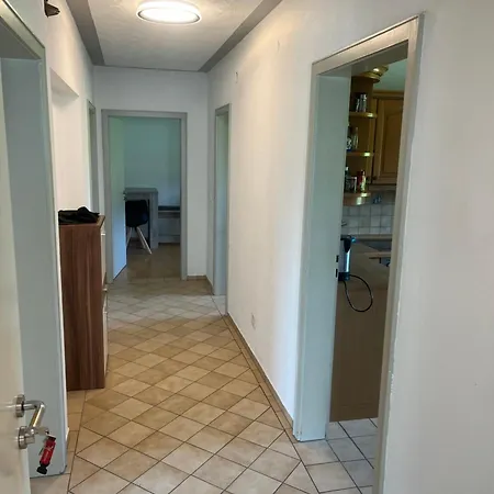 Monteurzimmer Oder Wg Zimmervermietung In Traumhafter Lage