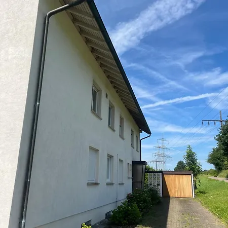 Monteurzimmer Oder Wg Zimmervermietung In Traumhafter Lage