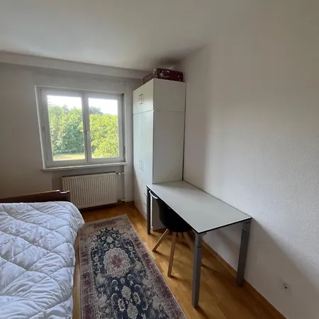 Monteurzimmer Oder Wg Zimmervermietung In Traumhafter Lage Pansiyon